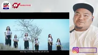 ONE DAY - Kuki Various Artists (Reaction Video)