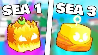 THE BEST BLOXFRUITS IN BLOXFRUITS! NUMBER 1 IS AMAZING!!!!!!!!