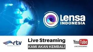 [LIVE] BANJIR RENDAM SAWAH, PETANI MERUGI - LENSA INDONESIA UPDATE RTV