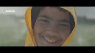Cry palestine