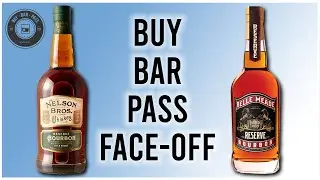 НЕЛЬСОН БРАТ. РЕЗЕРВ VS. BELLE MEADE RESERVE&nbsp;&ndash; КУПИТЬ BAR PASS Вбрасывание