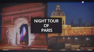 Paris Tour