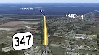 DOTD Accomplishments 2020 Part 1 of 3