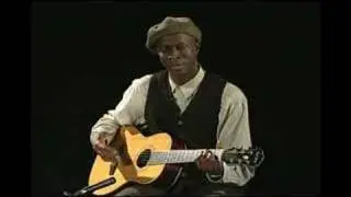 Keb Mo 