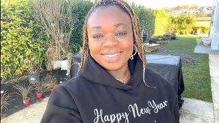 December Garden Tour on the last Day of 2021💚🥳Happy New Year 2022🥳💚 // The Swiss Garden
