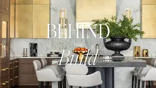 Behind the Build Ep. 5: Crafting a Jewel Box Home with Precision