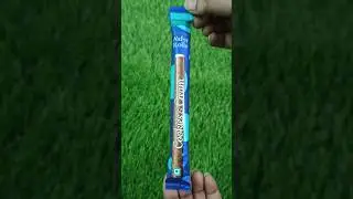WaferRoll Cookies Cream😋#shorts#ytshorts