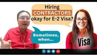Do contract workers count as job creation?