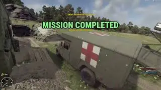 Frontline Ops video showcase
