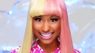 Nicki Minaj - Super Bass [8D]