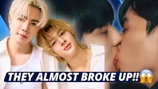 ZeeNunew | They Almost Broke Up