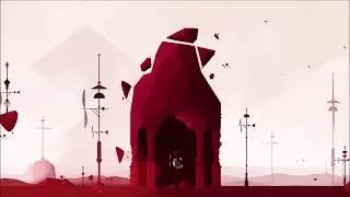 Gris Story Gameplay 3 (2018)