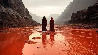 &iquest;QUI&Eacute;NES SON LOS DOS TESTIGOS DEL APOCALIPSIS? - &iquest;Qu&eacute; Har&aacute;n en Jerusal&eacute;n?
