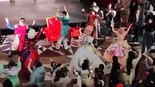 Классно Станцевали! 
