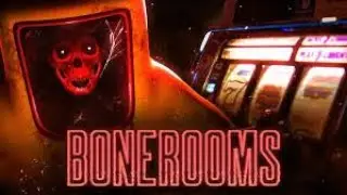 Playing best backrooms game, Funny moments (episode #1)
