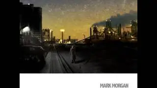 Mark Morgan - The Vault of the Future
