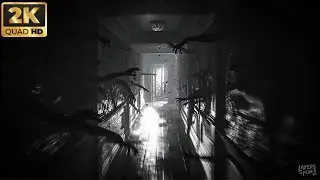 Layers of Fear 2 Full Intro Gameplay [2K60FPS]