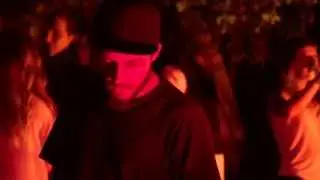 Asphalt Black(Official Music Video) - Unsound