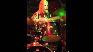 Rachel House 12 Bar Club Denmark Street WC2H 8NL