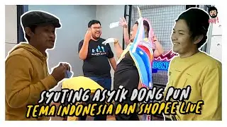 RISPO SAKIT GJLS DIGANTIKAN NOPEK ??? SHOPEE LIVE DIGANTI BANG JEGEL