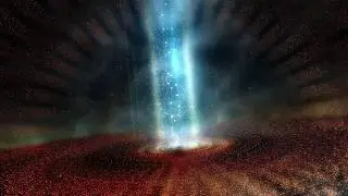 4K ~ Galactic Space Portal ~ Live Wallpaper ~ #VJ #AAvfx ~ Moving Background