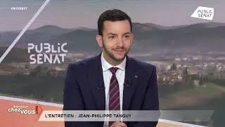 Jean-Philippe Tanguy : 