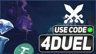 Duel Promo Code 