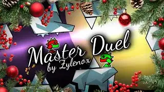 Master Duel 100% // 12 Demons of Christmas #10