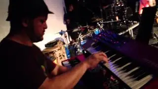 Felipe Cruz - Solo Nord Lead 4