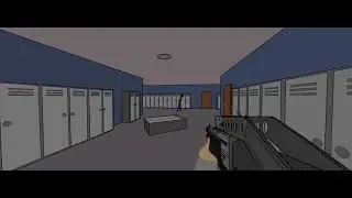 some fps thing