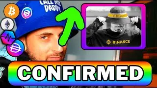 🚨 BREAKING: Binance hints at Confirming Friendship (PulseChain, Friendship Day, HyperLoop Talk)