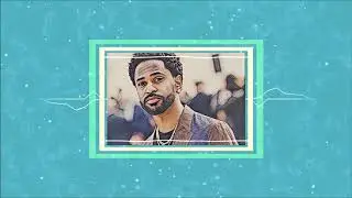 [NEW] J. Cole x Big Sean x Kanye West Type Beat 