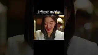 Her evil smile 🤣😂 #koreandrama #cdrama #kdrama #drama #love #chinesedrama #kdramaedit 🩵