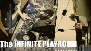 FARFArchive#1 - LIVE 21.12.2016 @ The INFINITE PLAYROOM