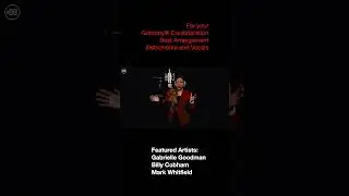 For Your Grammy&reg; 2025 consideration - Best Arrangement, Instrumental and Vocals  #grammynominations