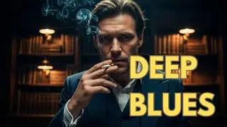 Deep Southern Blues &ndash; Music for a Broken Soul