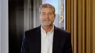 Meet Bill Carey, Private Wealth Advisor at Capital Group Private Client Services