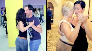 Apulia Tango Festival 2014 Spot1