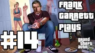 Frank Garrett (Duncan) Just Doesn't Give A Shiet As He Plays GTA V Online [Soundboard Trollin'] #14