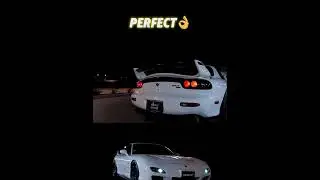 Mazda RX7 (Jet Set) #automobile #car #edit #caredit #mazda #rx7