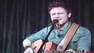 Man in a castle - Nick Hall - Regalroom 02-05-07