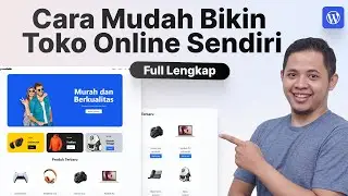 How to Build an Online Store Website From Scratch - Complete Guide