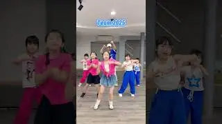 Team 2025 hay Team 2021? ❤️ | Please Subscribe Thank You #trending #babywarriors