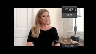 Low Power DTV DX: WTHC-LD Atlanta
