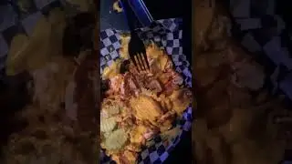 Main Birds (Cluck it up Fries) #foodie #foodiereview #goodeats #foodblogger #foodlover #foodreview