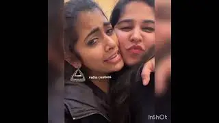 rj kajal lipsika latest videos