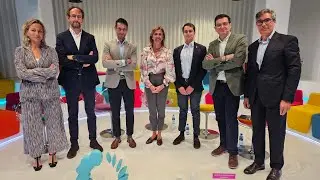 Hacia una sociedad más sostenible y responsable | Foro de Sostenibilidad de Asturias