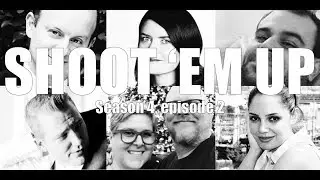 Shoot 'Em Up, S4e2, THE SCRIPTS Aug 24, 2017, Open Space, Los Angeles, CA