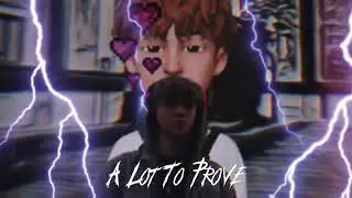 KyNix - A Lot To Prove (Official Audio)
