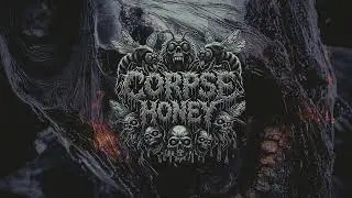 Your god is a zombie - Corpse Honey // Grindcore from Belgium